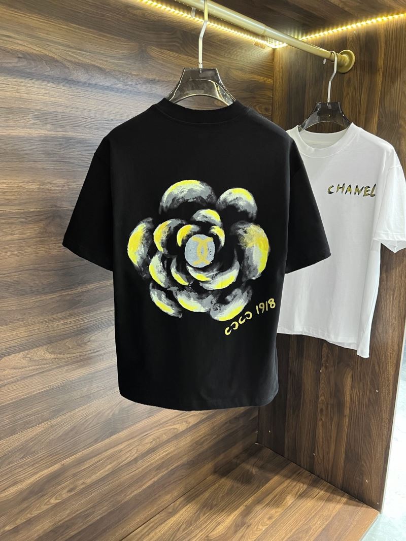 Chanel T-Shirts